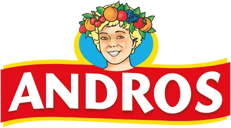 Logo Andros Chef