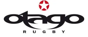 Logo Otago Rugby