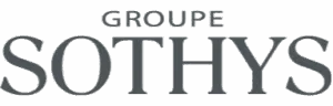Logo Groupe Sothys
