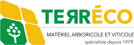 Logo Terreco